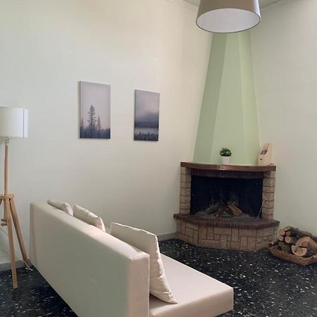 Bnb Nonna Maria Poggiomarino Exterior foto