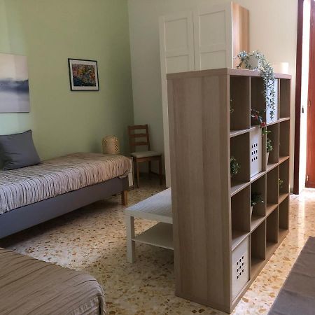 Bnb Nonna Maria Poggiomarino Exterior foto
