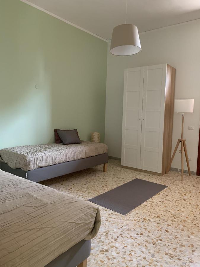 Bnb Nonna Maria Poggiomarino Exterior foto