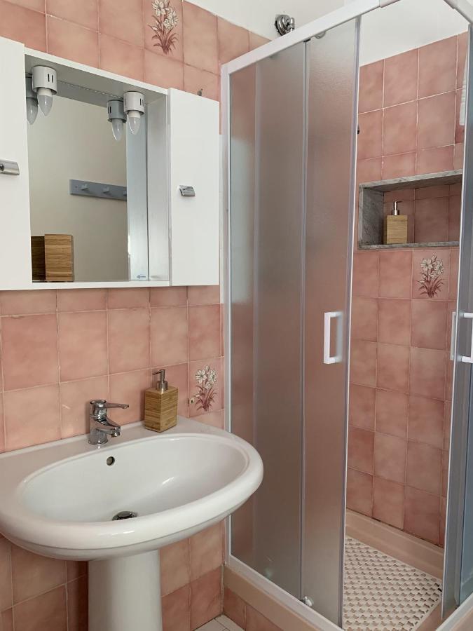 Bnb Nonna Maria Poggiomarino Exterior foto