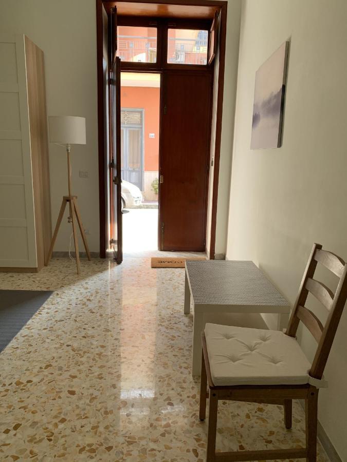 Bnb Nonna Maria Poggiomarino Exterior foto