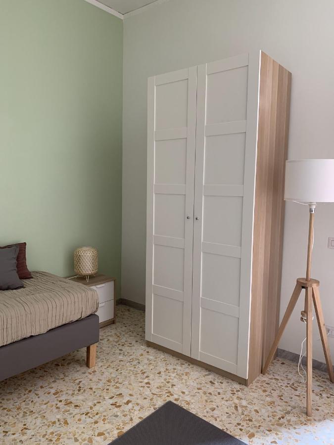Bnb Nonna Maria Poggiomarino Exterior foto