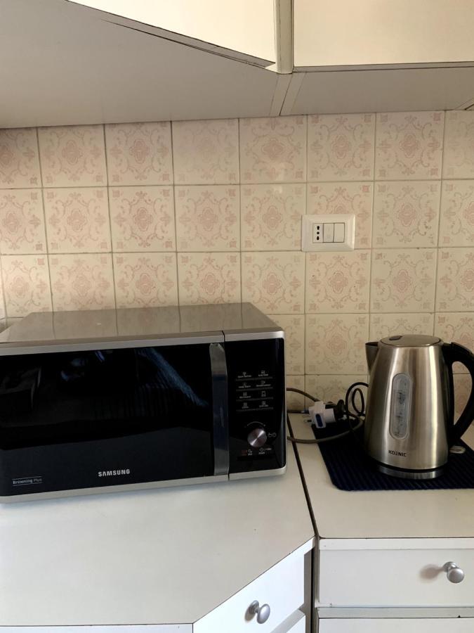 Bnb Nonna Maria Poggiomarino Exterior foto