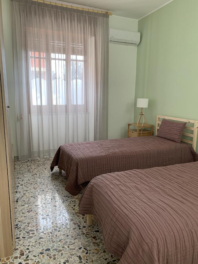 Bnb Nonna Maria Poggiomarino Exterior foto