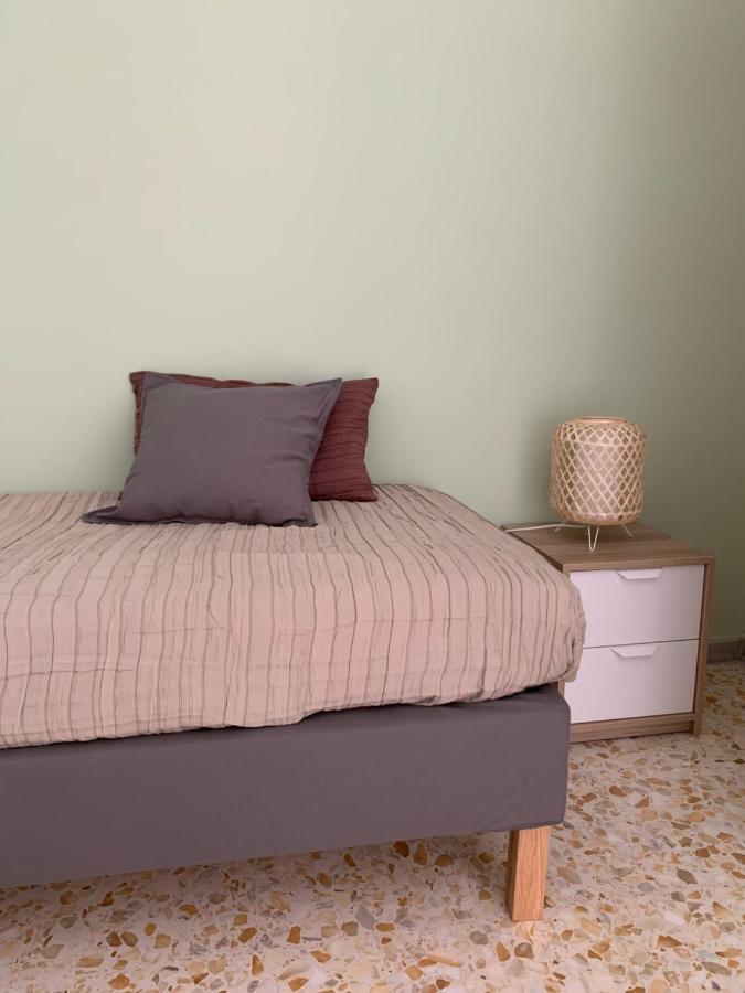 Bnb Nonna Maria Poggiomarino Exterior foto