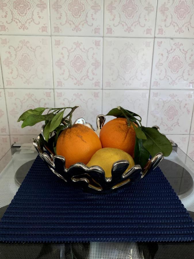 Bnb Nonna Maria Poggiomarino Exterior foto