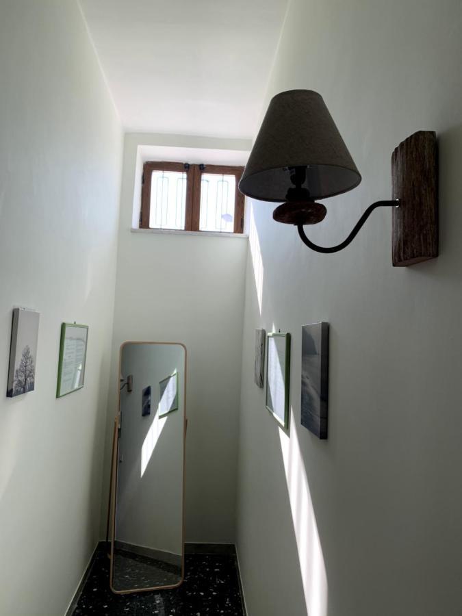 Bnb Nonna Maria Poggiomarino Exterior foto
