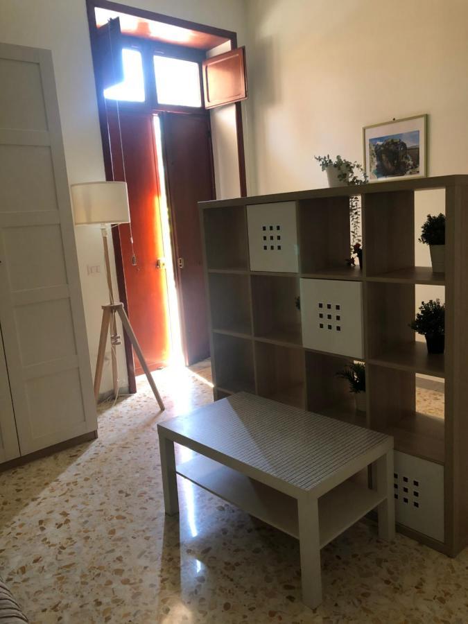 Bnb Nonna Maria Poggiomarino Exterior foto